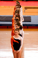 2011 Marlboro Gymnastics